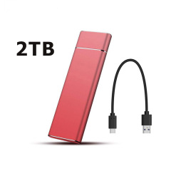 工場SSDモバイルソリッドステートドライブ1tbクロスボーダー拡張アップグレード4 tb2 tbポータブルソリッドステートドライブ