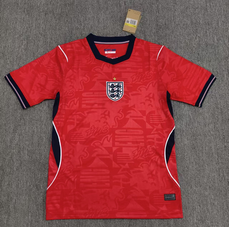 2627 Camiseta de la Copa del Mundo España Brasil Argentina Inglaterra Francia Alemania Japón Camiseta de Fútbol Fan Edition image 45