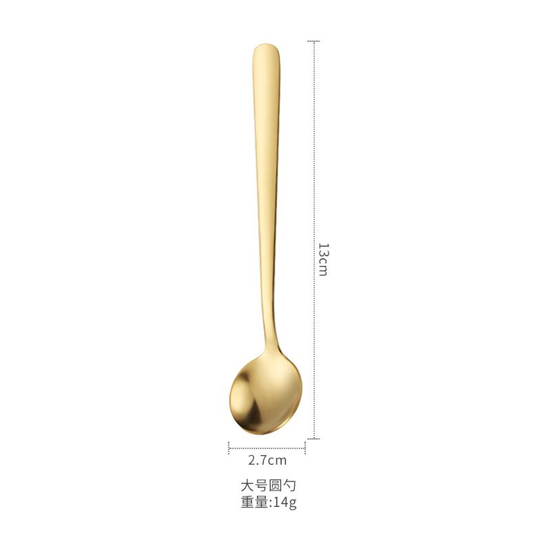 골드 대형 #13cm