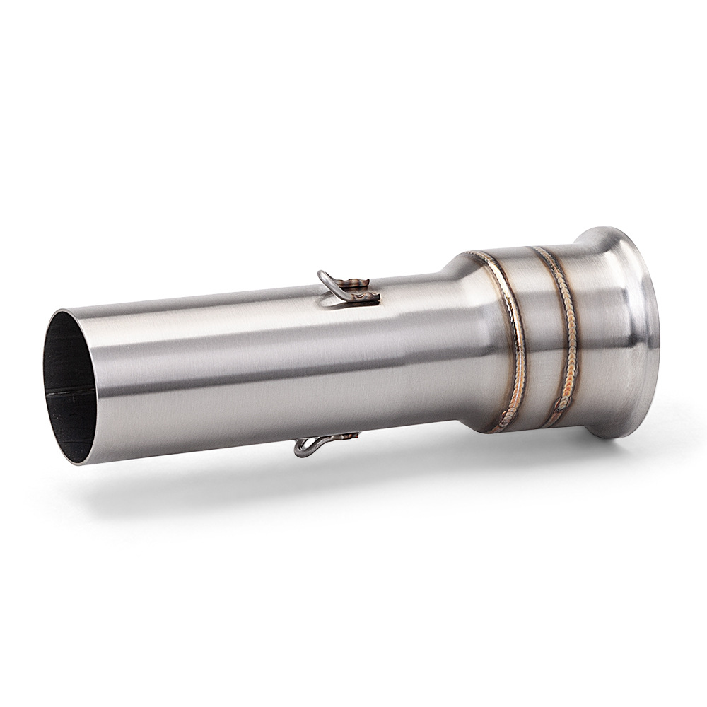 1050 1090 1190 1290ADV exhaust pipe stainless steel middle and tail section 2013-2019 non-destructive installation