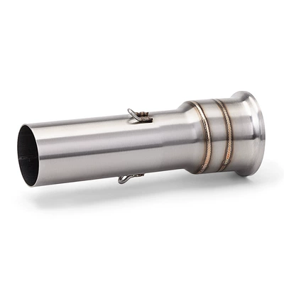 Motorcycle exhaust pipe | tail section 2013-2019 non-destructive