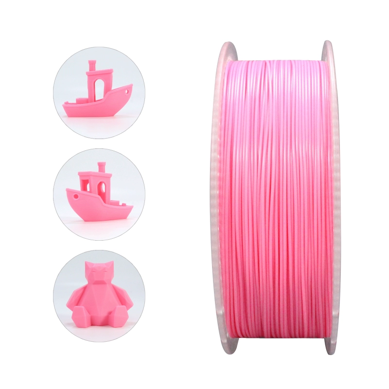 Printer, 3D printing, PLA