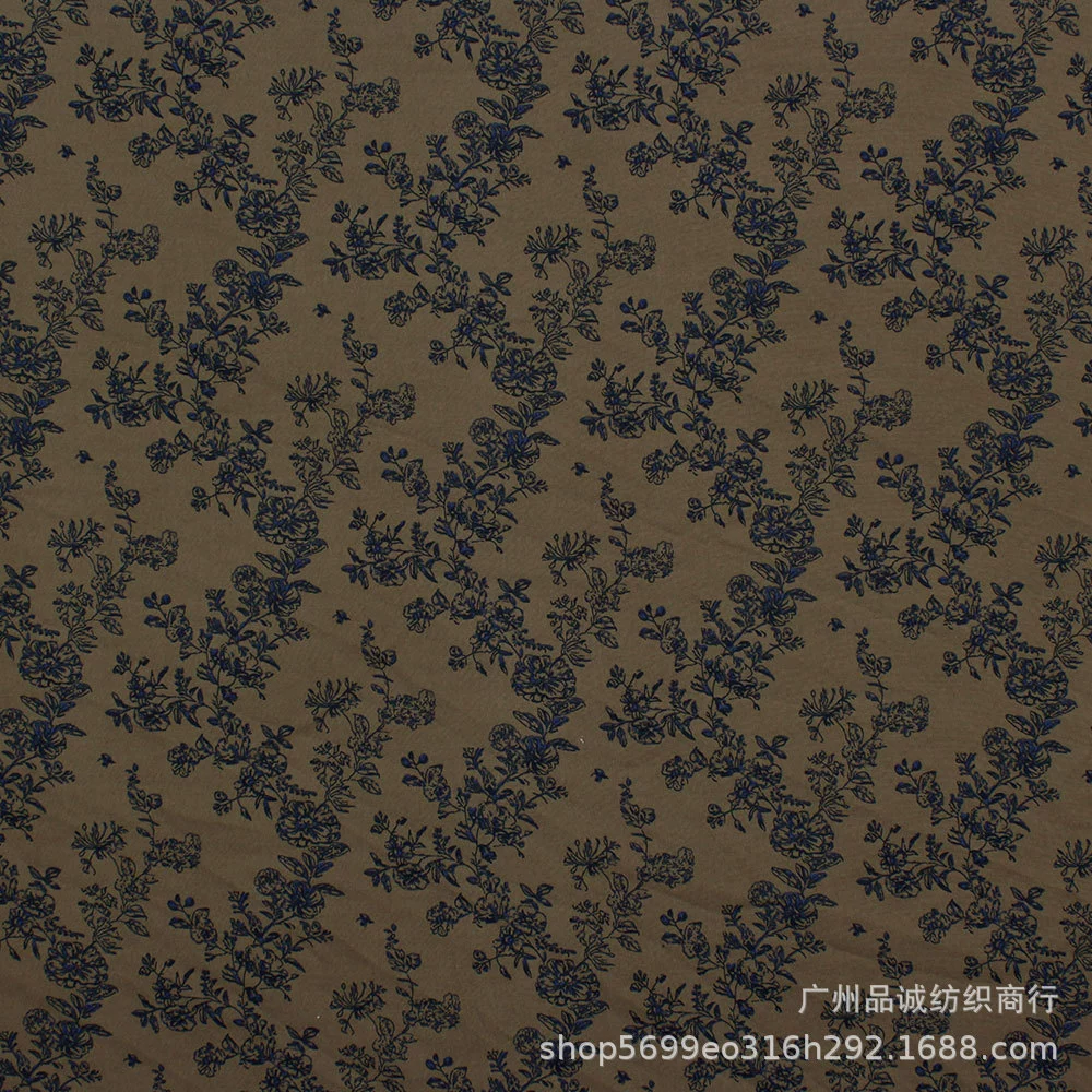 Shiffon summer slip dress, cloth, polyester