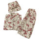 New Hello Kitty hellokitty homewear pajamas ins style winter women's cute sweet in stock generation hair