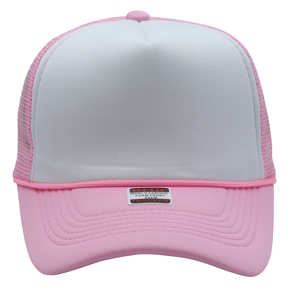 Unisex Casual Streetwear Color Block Curved Eaves Baseball манго cap display picture 8