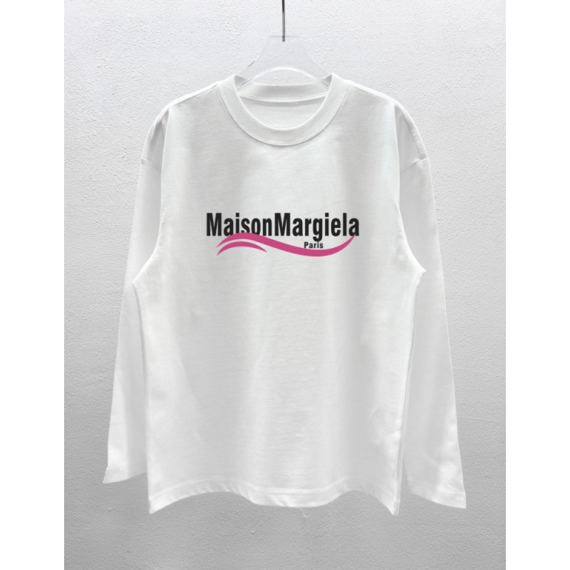 22 white / S280g long sleeves
