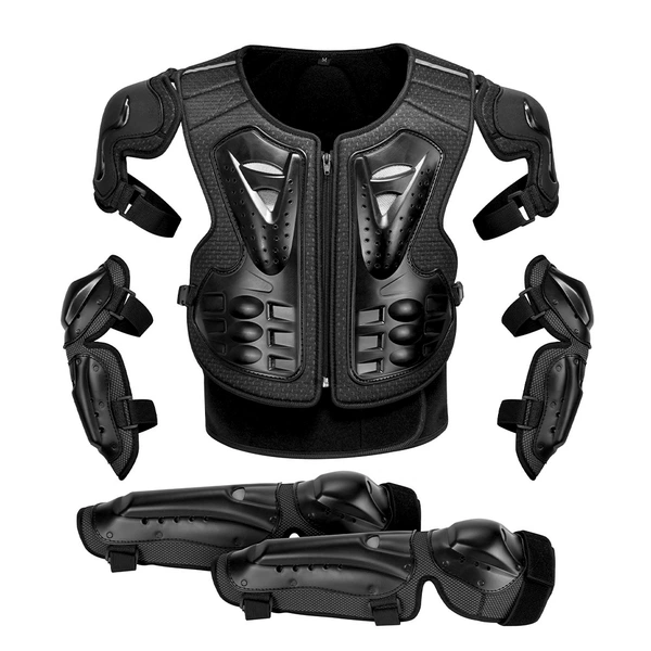 Black set