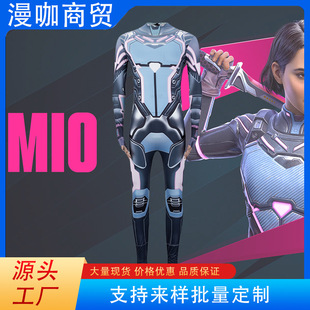 �f�}����Ʒ�pӰ�澳Mio�ךWcos���o���B�w��Ů���Α��ɫ���ݷ��b