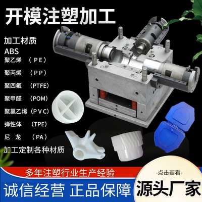 Plastic Mold Accessories Factory, Avtomobil hissələri qəlibləri