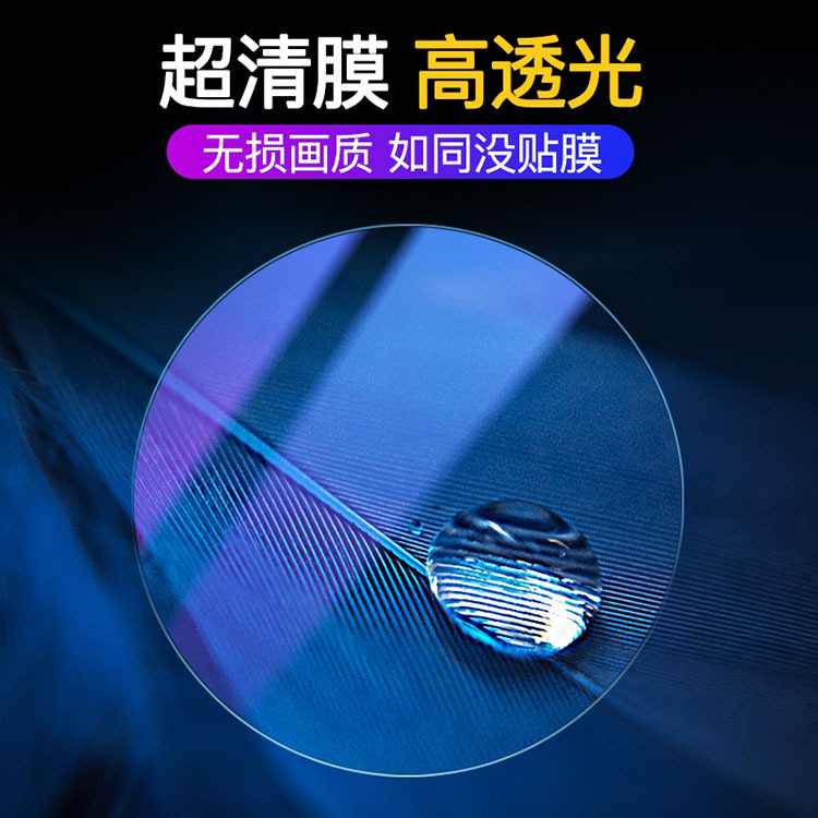 適用円形腕時計強化ガラスフィルム直径37 34 36 38 41mmスマート腕時計ガラスフィルム|undefined