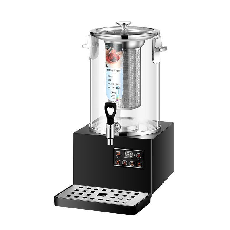 お茶煮沸バケツ、インテリジェント煮沸機、お茶バケツ、お茶煮沸機、梅酢スープマシン、ハーブティーマシン、漢方薬煎じ機、業務用|undefined