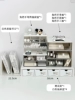 5 pieces of drawer boxes 10 pieces