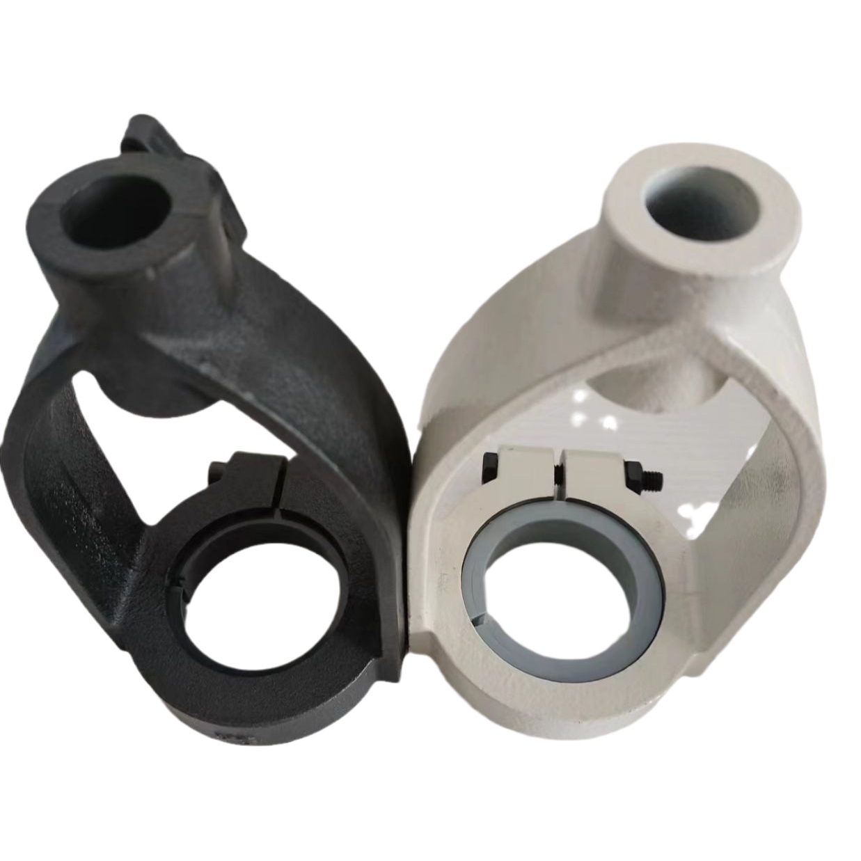 Carpintería cuadrado Tenon puncher Tenon accesorios traje reductor de plástico 40mm 52mm 55mm 57mm 60mm