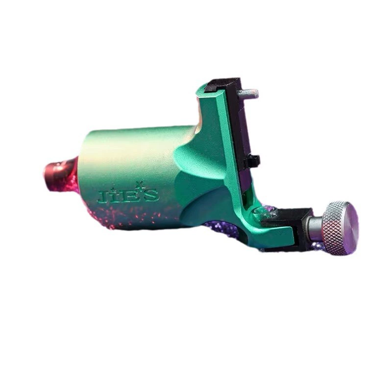 杰刺 Tattoo, design universal engine, print