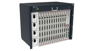 Su8600 Series Unified Communication Gateway Single Unit up to Support 30000 Subjects
