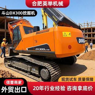 �ų���DOOSAN��ɽDX300�ھ�C���Q�羳ֱ�N30���h�C���������C