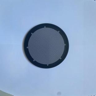 23 years of production experience plastic frame iron net car horn car audio horn net