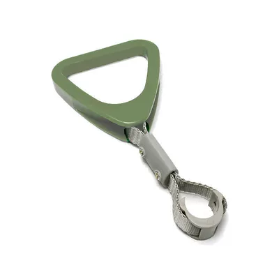 Ring Handle, Bus, Bus, Armrest, handle, handle - light-green