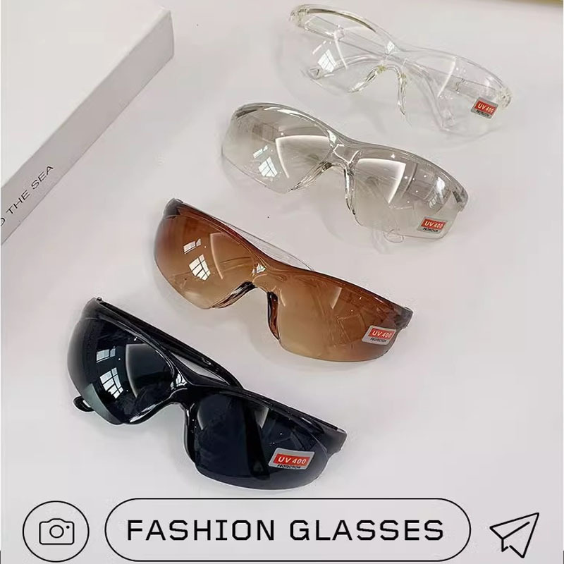Men's and Women's Windproof High-Definition Anti-Pollen, Anti-Fog, Anti-Dust Cycling Goggles, Sand and Dust Splash Protection, Polished Glasses Factory Wholesale Men's and Women's Windproof High-Definition Anti-Pollen, Anti-Fog, Anti-Dust Cycling Goggles, Sand and Dust Splash Protection, Polished Glasses Factory Wholesale