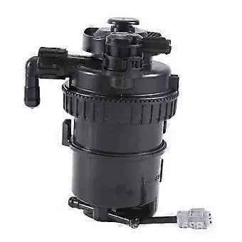 Assembly Diesel Engine – Diesel filter