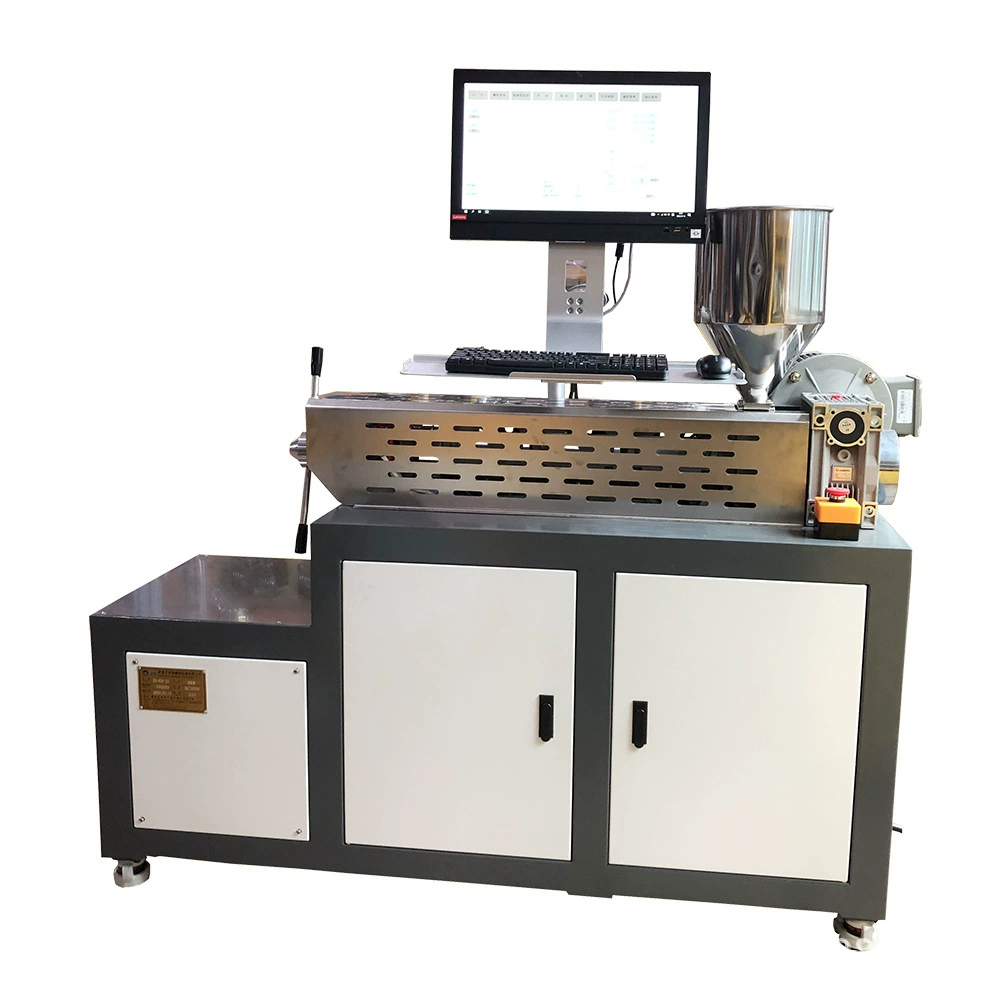 Заводская машина для тестирования значения фильтра PP/PC/PE машина для тестирования значения фильтра лабораторное оборудование оптом