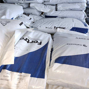 Pps American Celanese 1140L4 Sf3001 Fiberglass Reinforced Automotive Components