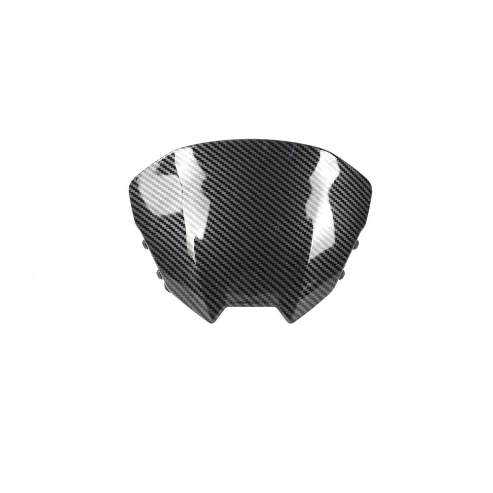 Suitable for Triumph Street Triple 765 Rsmoto2 Motorcycle Front Windshield Accessories 2023-2025