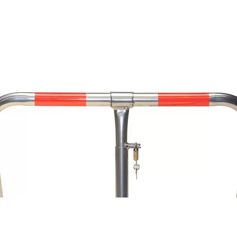 停车场专用车位锁 M型停车锁停车场站位器 车位锁车位地锁