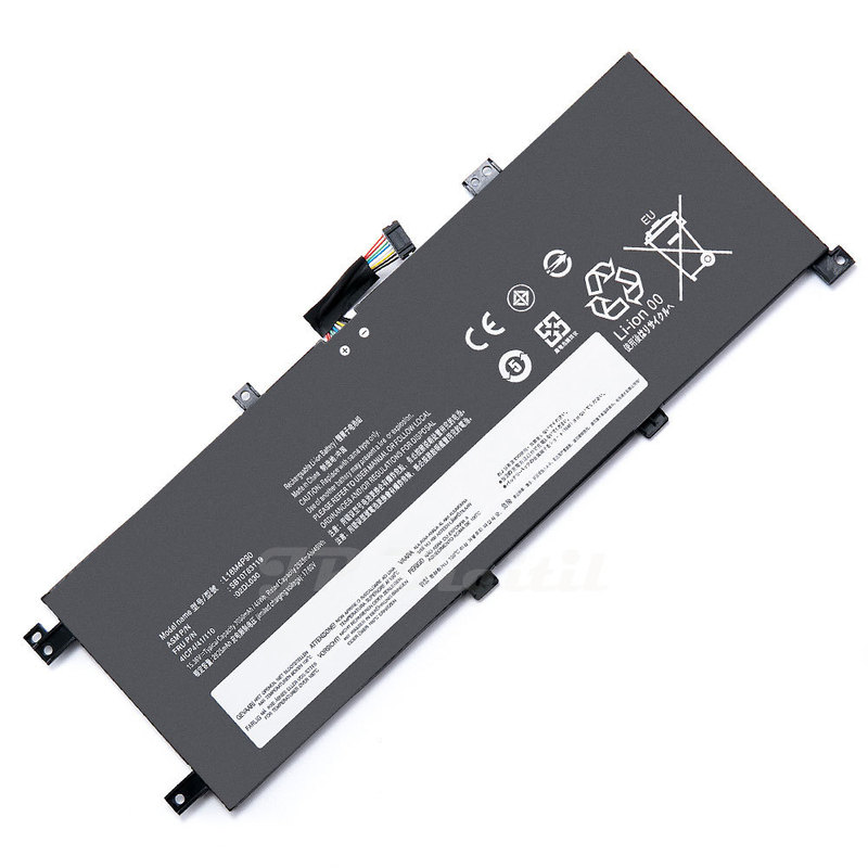 Suitable for Lenovo TP00114A/C L18C4P90 L18D4P90 L18M4P90 laptop battery