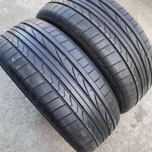 普利司通轮胎 255/55R19 HP SPORT 111Y防爆AOE 奥迪Q7原装配套