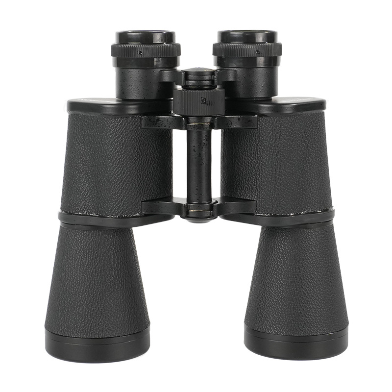 BOSTRON博特朗户外运动RU1245双筒望远镜FMC镀膜12倍45口径专业级
