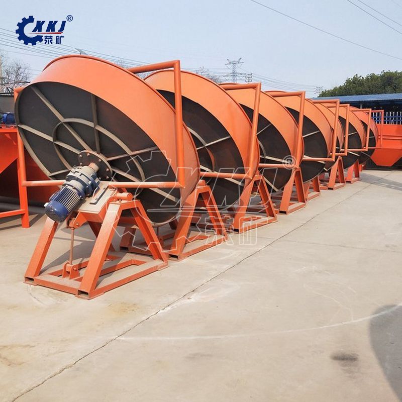 Chemical Powder Disc Granulator, Wet and Dry Granulation Equipment, Plc Control, Manufacturer Package Installation and Commissioning