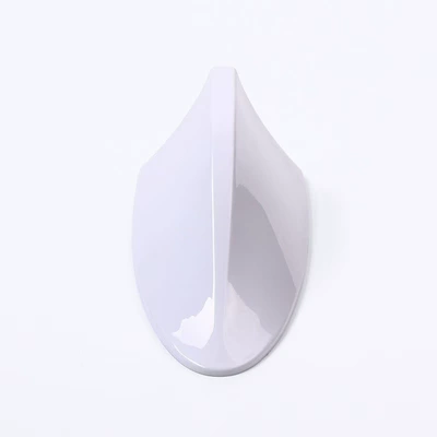 Cross-Border Popular Car Shark Other Car Modifications - white-opp-bag