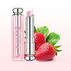 Moisturizing protecting lip balm, brightening colorless lip mask suitable for men and women, lipstick, against cracks, softens wrinkles on the lips