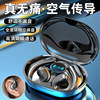 Cross -border explosion TWS wireless Bluetooth headset Electric Electric Earlier Ear Running Sports Noise Noise Calling Carcapulant