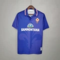 95-96 Fiorentina Home