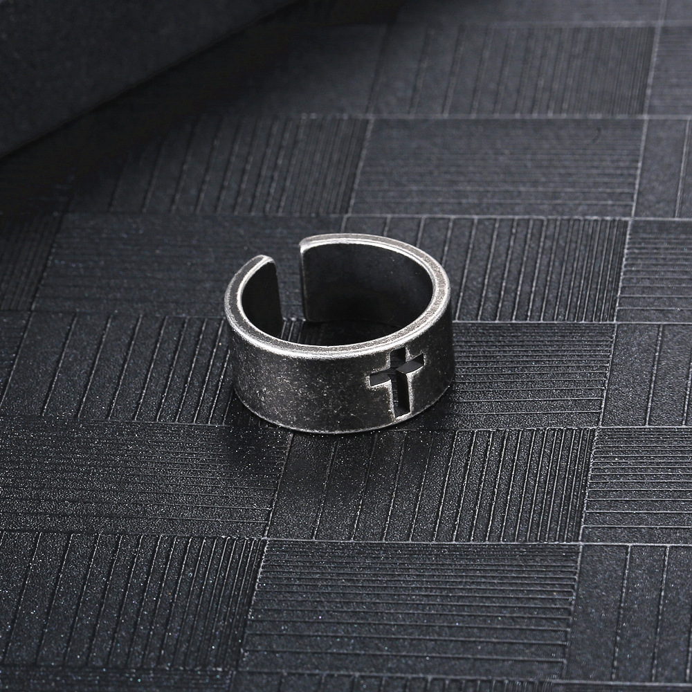 Cross Ring - Image 4