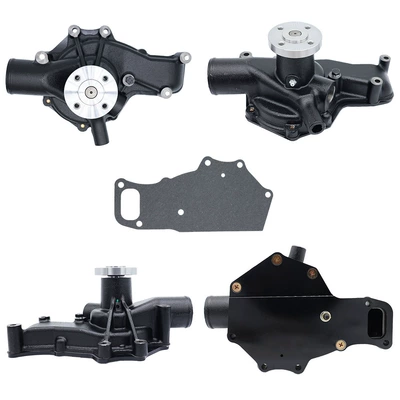 21010-Z5504 with 1-Year Warranty, Water pump