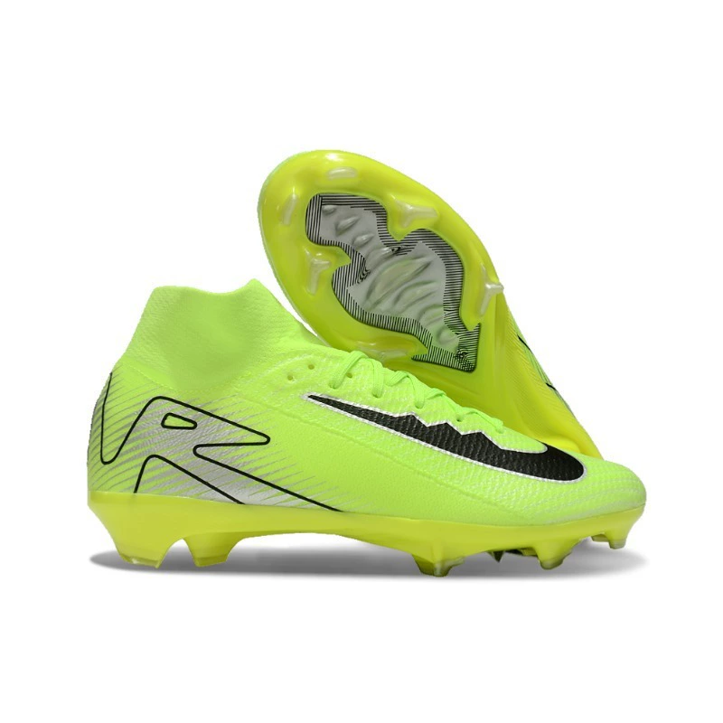 Assassin 16 Mercurial Superfly футбольные бутсы для детей, детская футбольная обувь