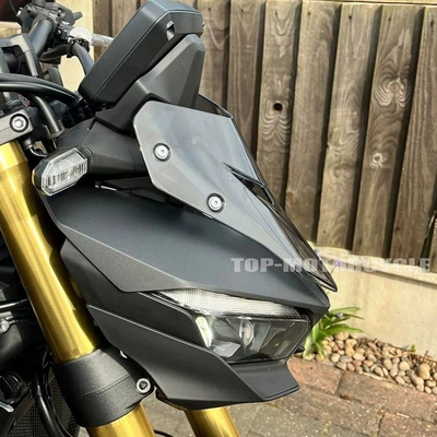 for Honda Cb1000: Motorcycle front windshield