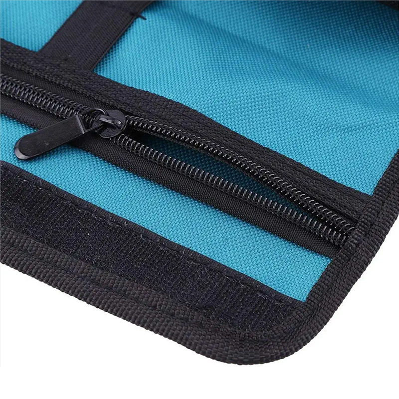 帆布工具卷起袋2