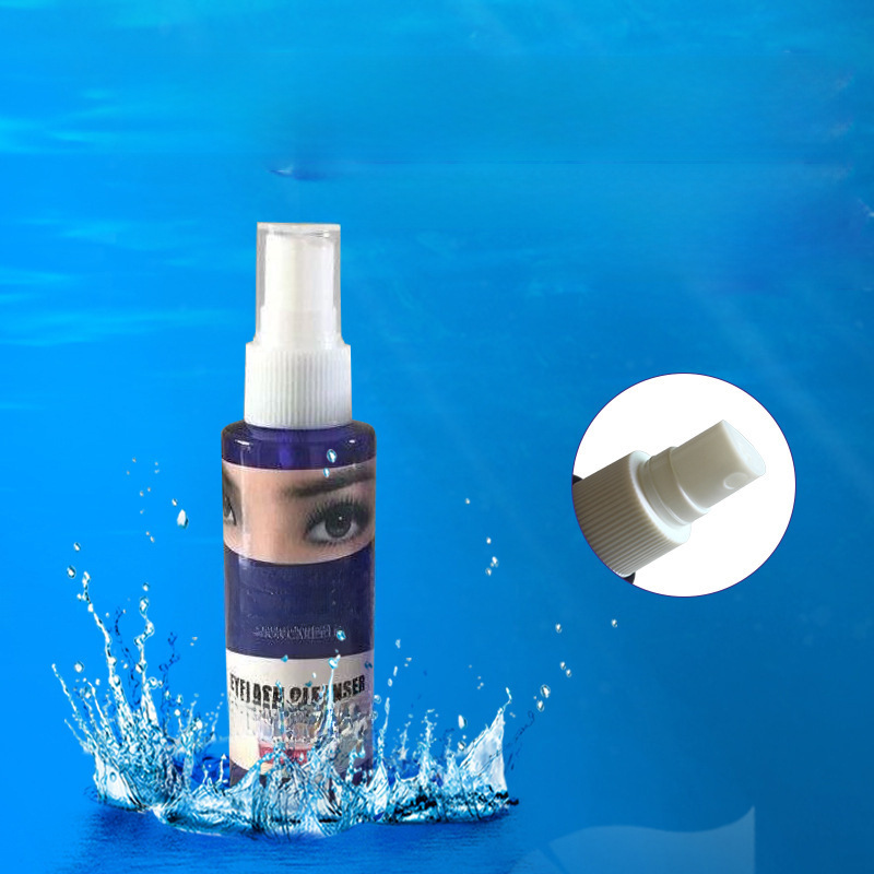 eyelash extension