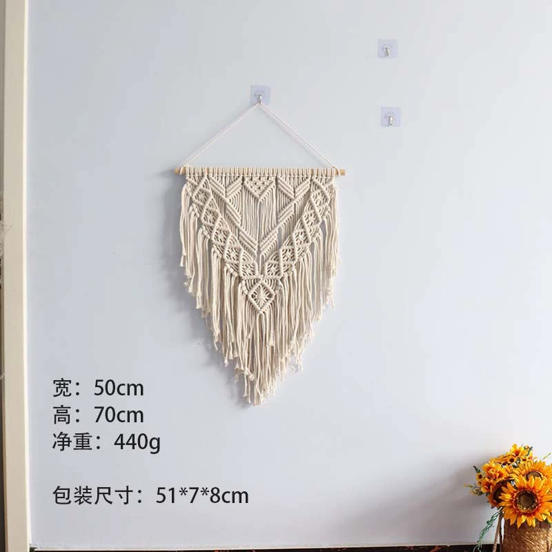 Гобелен, бохо стиль, стиль Aliexpress