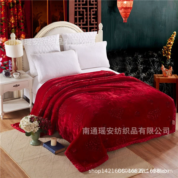 CC-6608 wine red (Xiao Tao Xin)