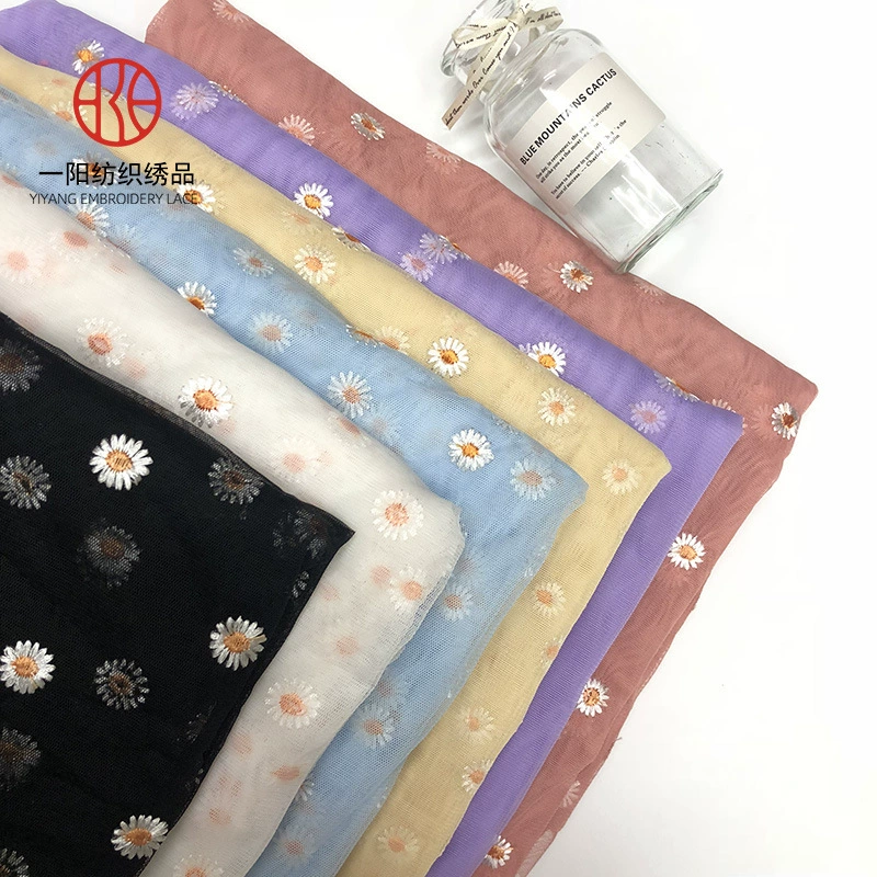 Ткань, игрушка, сумка, платье, подсолнух, оптом, с вышивкой
