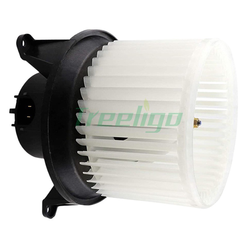 Para Ford F-150 2003-2008 coche aire acondicionado ventilador motor 5l3z19805bb