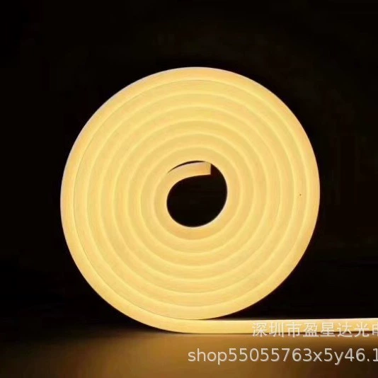 LED-туристическая лампа, световая лента, оптовая продажа, 12 В