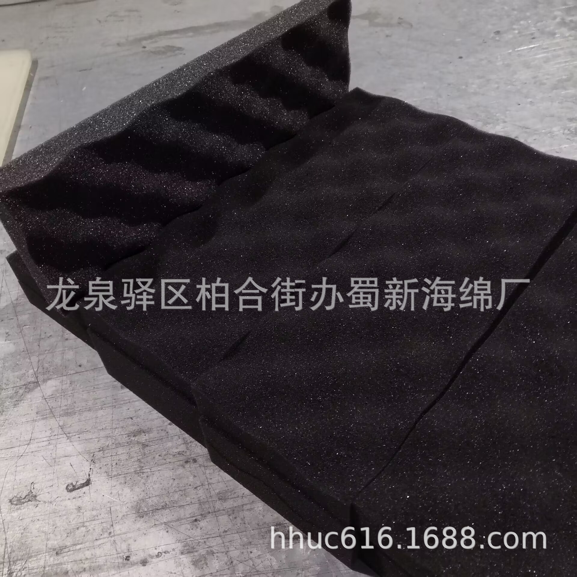 供应产品抗震鸡蛋棉/纸箱内衬减震凹凸海绵/纸箱内托防撞波纹海绵