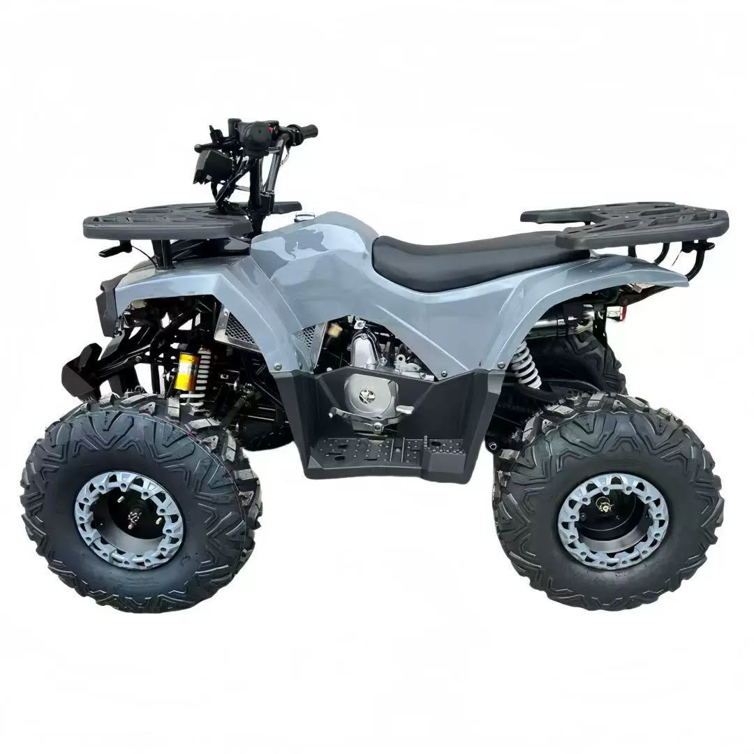 Кросс-граничная экспортная продажа 125CC ATV внедорожное транспортное средство, вседорожный мотоцикл с четырьмя колесами, прямая поставка с завода