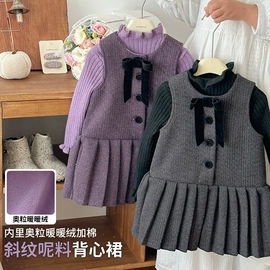 童裤;童套装;普通外套